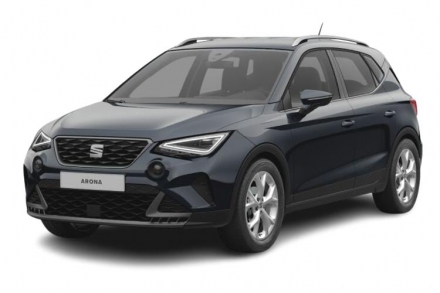 Seat Arona Hatchback 1.0 TSI 115 FR 5dr