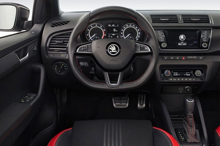 3875093 1.0 TSI SE Edition 5dr