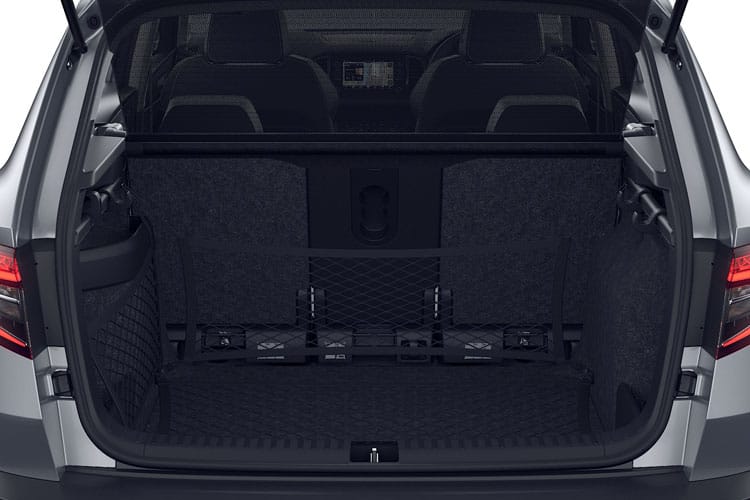 3875145 1.5 TSI SE L Edition 5dr