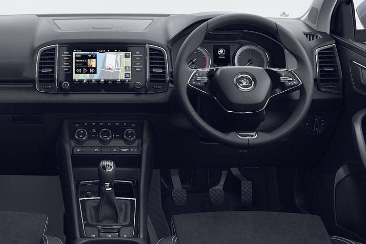 3875145 1.5 TSI SE L Edition 5dr