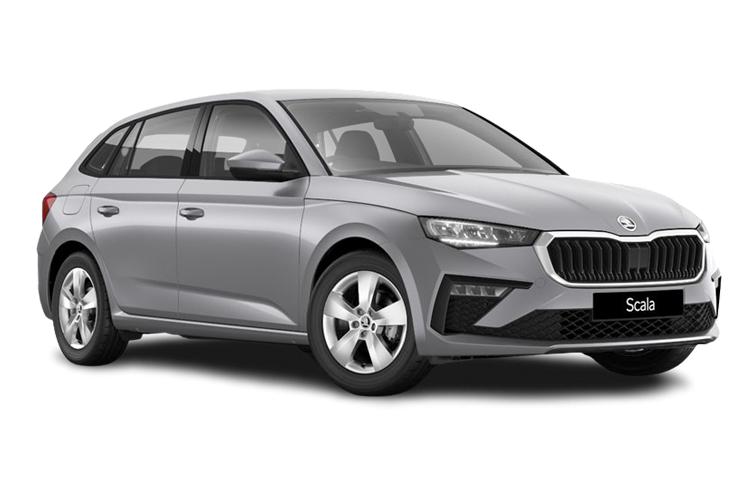 3875117 1.5 TSI SE L Edition 5dr DSG