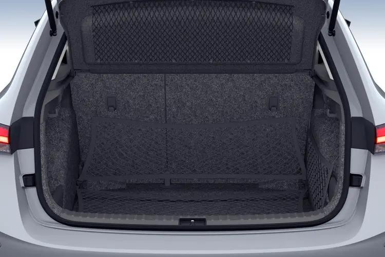 3875117 1.5 TSI SE L Edition 5dr DSG