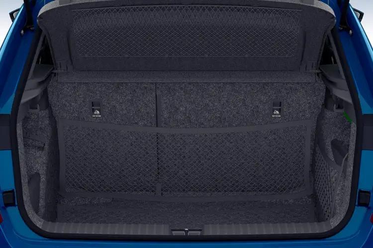 3875068 1.0 TSI 95 SE Edition 5dr