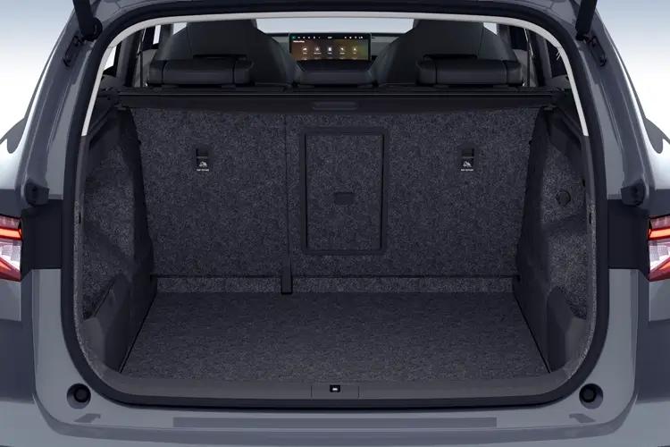 4037644 210kW 85 SE L 82kWh 5dr Auto [Lounge]