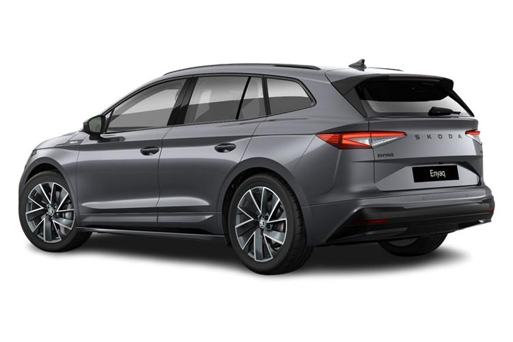 4037644 210kW 85 SE L 82kWh 5dr Auto [Lounge]