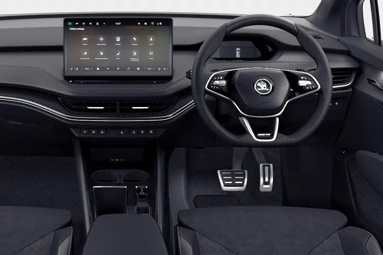 4037644 210kW 85 SE L 82kWh 5dr Auto [Lounge]