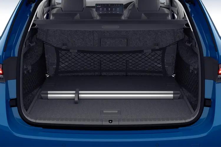 3867194 2.0 TSI vRS 5dr DSG