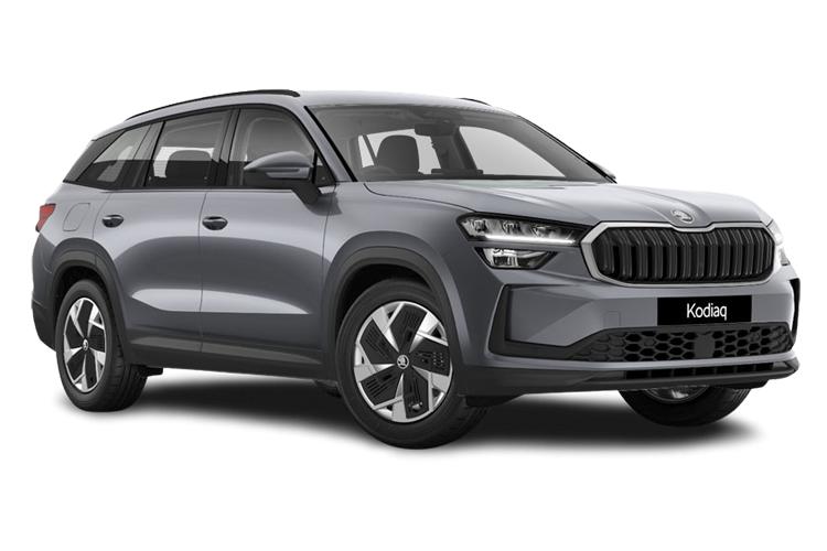 4037555 2.0 TSI 204 Laurin + Klement 4X4 5dr DSG [7 Seat]