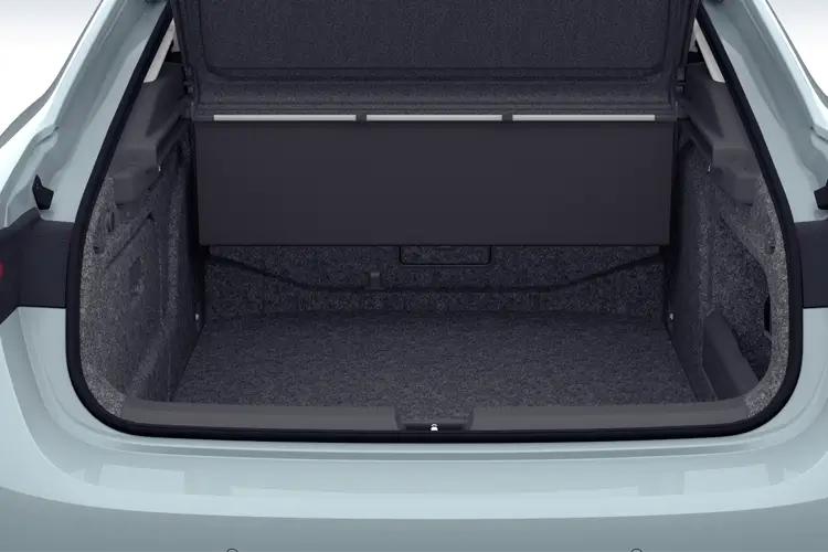 3914016 2.0 TSI 204 Laurin + Klement 5dr DSG