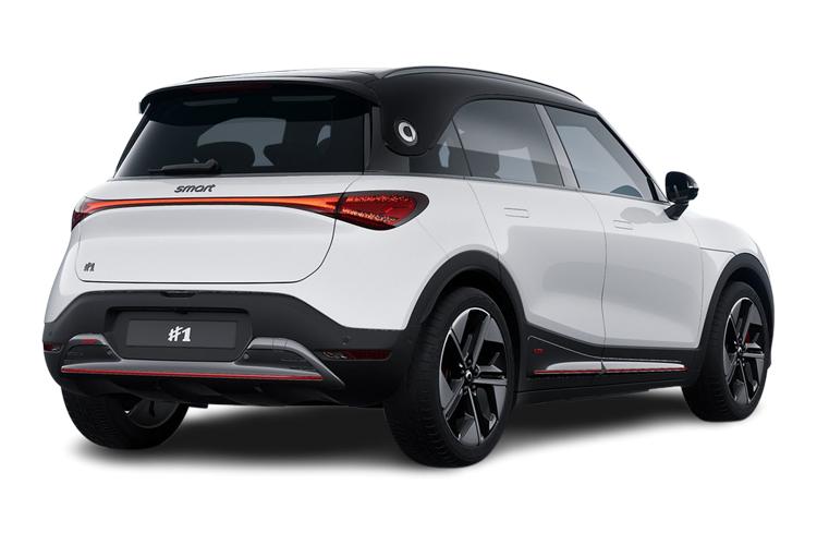 3798670 200kW Pro 49kWh 5dr Auto