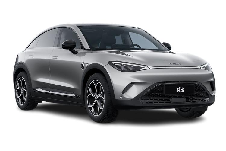 3812954 315kW Brabus 66kWh 5dr Auto AWD