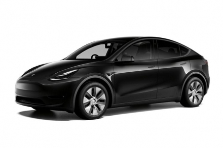 Tesla MODEL Y Long Range AWD 5dr Auto