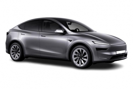Tesla MODEL Y Standard Range RWD 5dr Auto