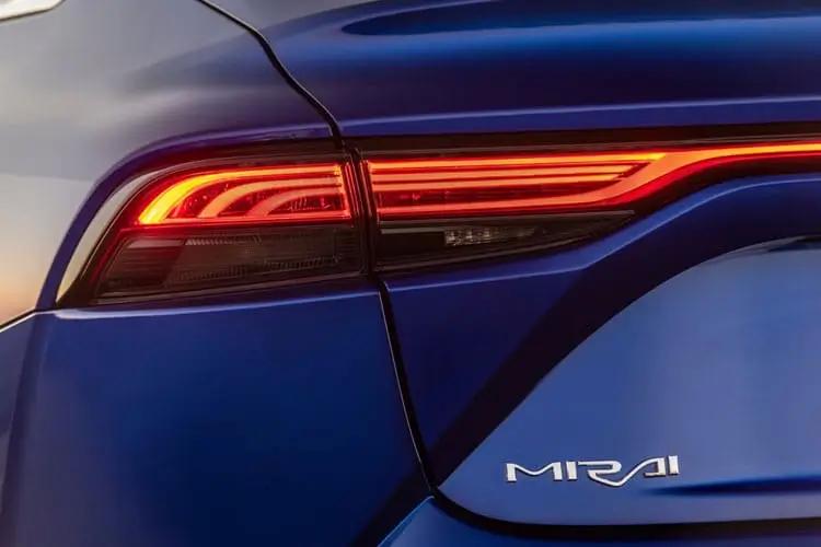 4062963 Hydrogen fuel cell 182 Excel 4dr CVT