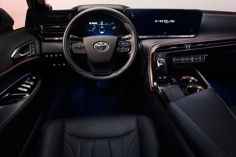 4062963 Hydrogen fuel cell 182 Excel 4dr CVT