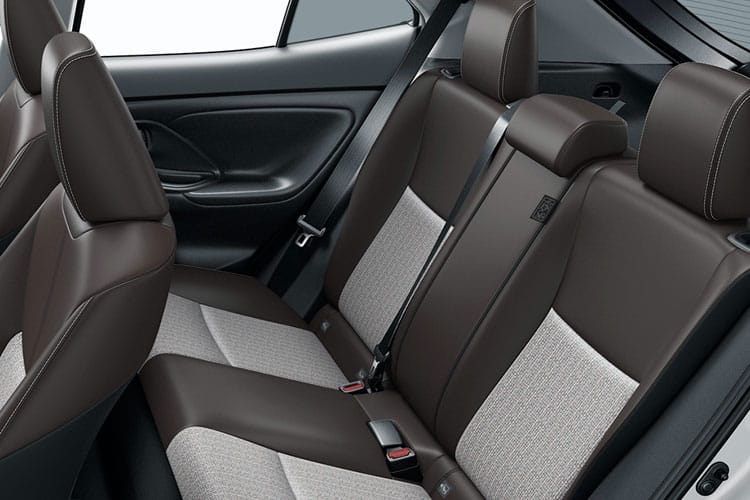 3813013 1.5 Hybrid Design 5dr CVT [Safety Pack]