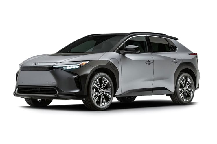 4079852 160kW Vision 71.4kWh 5dr Auto AWD 11kW Pan/Bi-tone