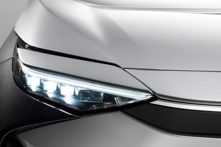 4079852 160kW Vision 71.4kWh 5dr Auto AWD 11kW Pan/Bi-tone