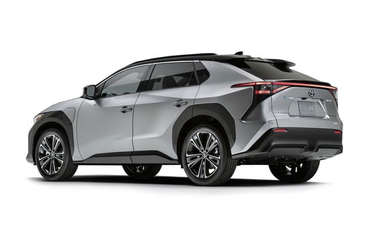 4079852 160kW Vision 71.4kWh 5dr Auto AWD 11kW Pan/Bi-tone