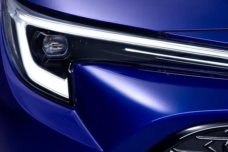 3942534 1.8 Hybrid Excel 5dr CVT [Panoramic Roof]