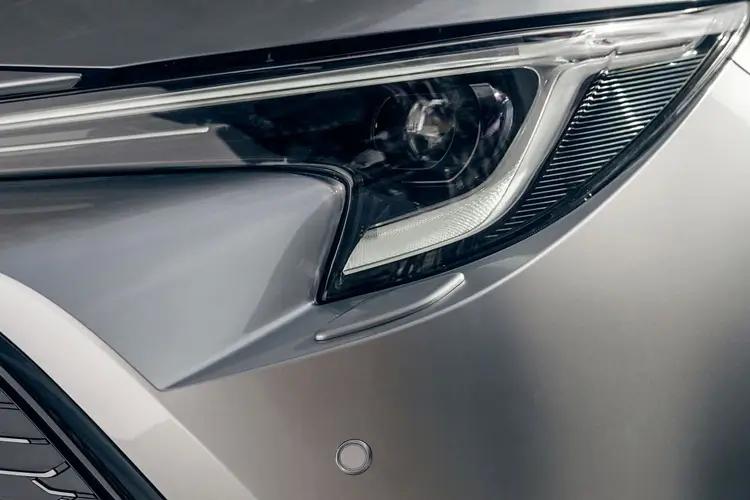 3942530 1.8 Hybrid Excel 5dr CVT [Bi-tone]