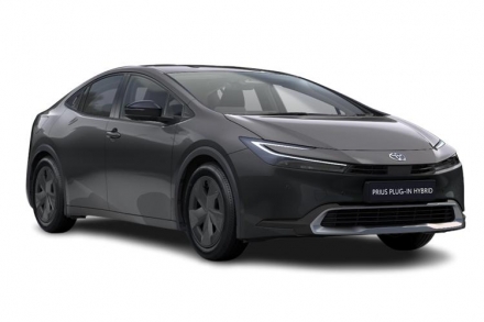 Toyota PRIUS 2.0 PHEV Design 5dr CVT