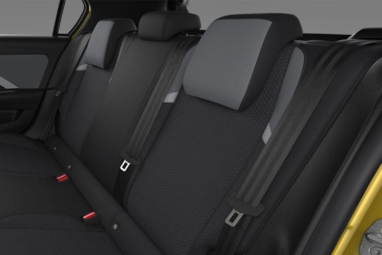 3971671 115kW Griffin [Tech Pack] 54kWh 5dr Auto