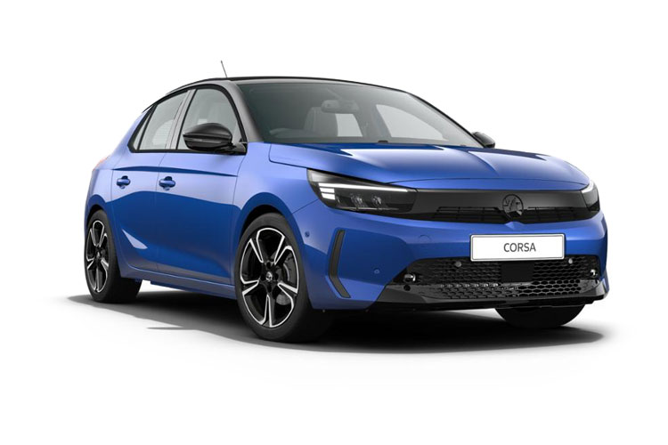 4037659 100kW Ultimate [Intelli-LED] 50kWh 5dr Auto [NI]