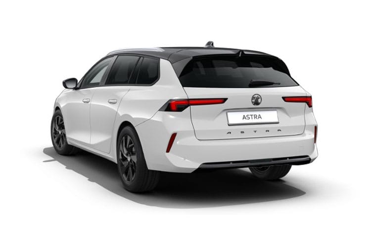 3798465 115kW Ultimate 54kWh 5dr Auto