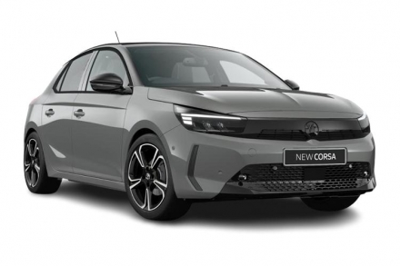 Vauxhall Corsa Hatchback Special Editions 1.2 Turbo Yes 5dr [Winter Pack]