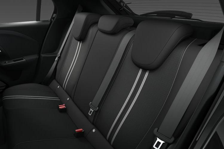 3955100 1.2 Turbo Hybrid 110 Yes 5dr e-DCT6 [Winter Pack]