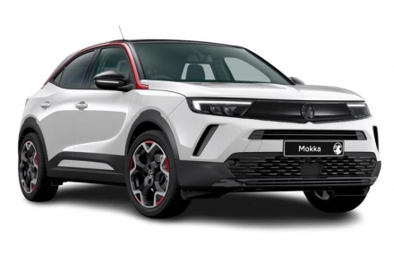 Vauxhall MOKKA 115kW GS 54kWh 5dr Auto