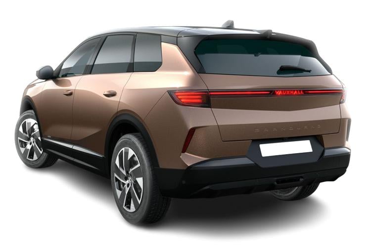 4043806 1.2 Hybrid 145 GS [Intelli-LED] 5dr e-DCT6