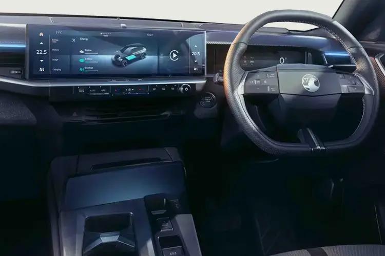 4043806 1.2 Hybrid 145 GS [Intelli-LED] 5dr e-DCT6