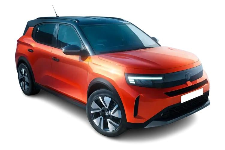 4001022 83kW Ultimate 44kWh 5dr Auto