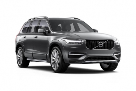 Volvo Xc90 Estate 2.0 T8 PHEV Ultra Bright 5dr AWD Geartronic
