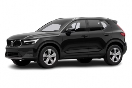 Volvo Xc40 Estate 2.0 B3P Plus Dark 5dr Auto
