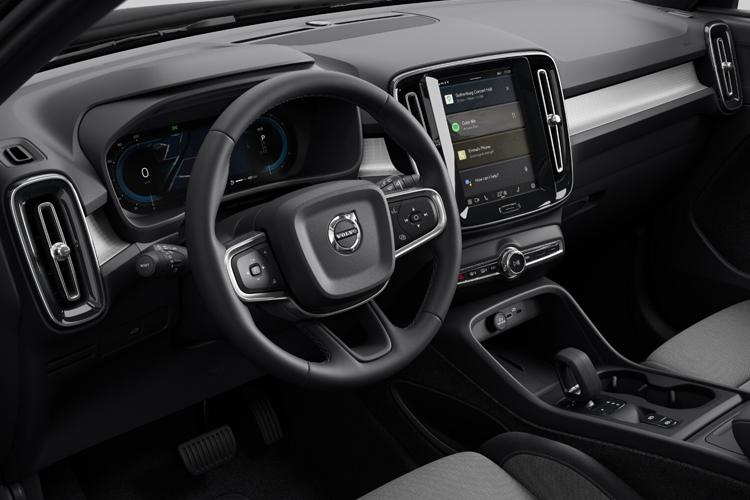 4033199 2.0 B4P Plus Dark 5dr Auto