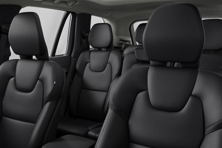 4033228 2.0 B5P Plus Black Edition 5dr AWD Geartronic