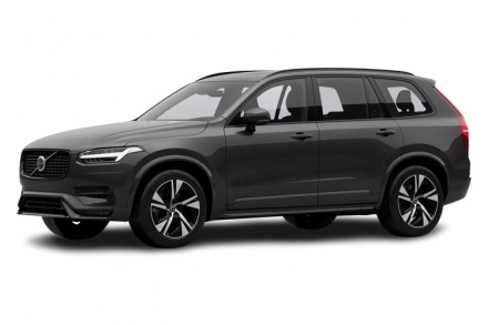 Volvo Xc90 Estate 2.0 T8 [455] RC PHEV Core Bright 5dr AWD Gtron