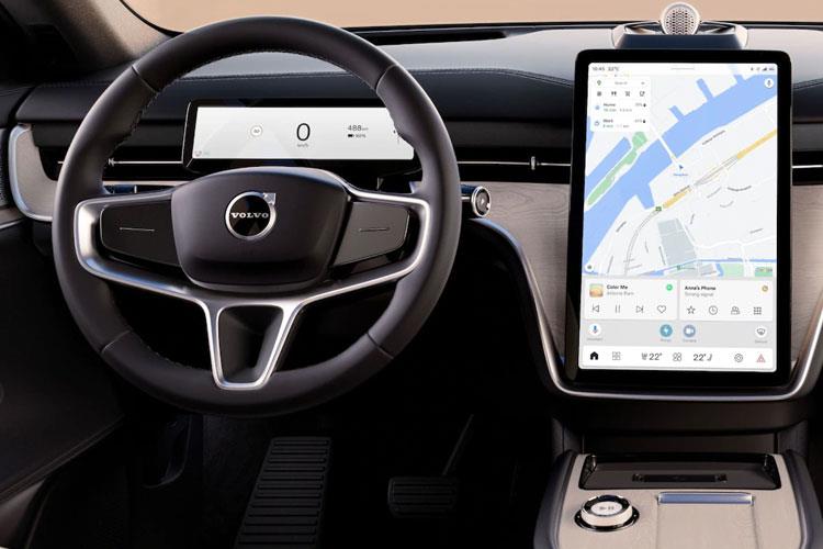 3989832 245kW Single Motor Plus 92kWh 5dr Auto