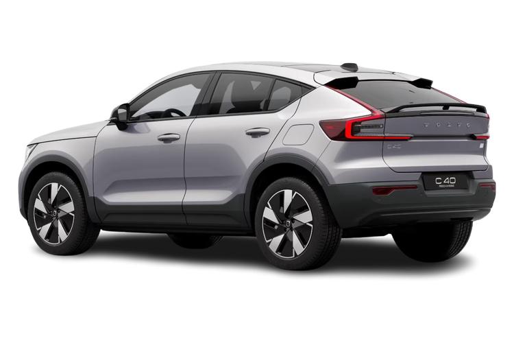 4079872 175kW Recharge Core 69kWh 5dr Auto