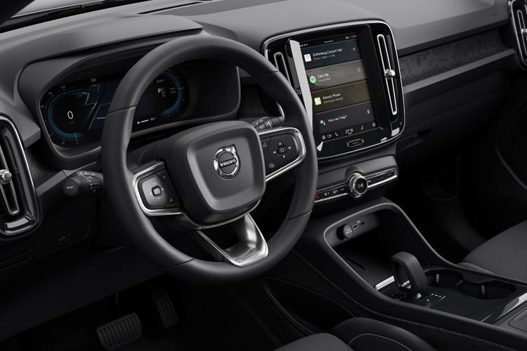 4079873 175kW Recharge Plus 69kWh 5dr Auto