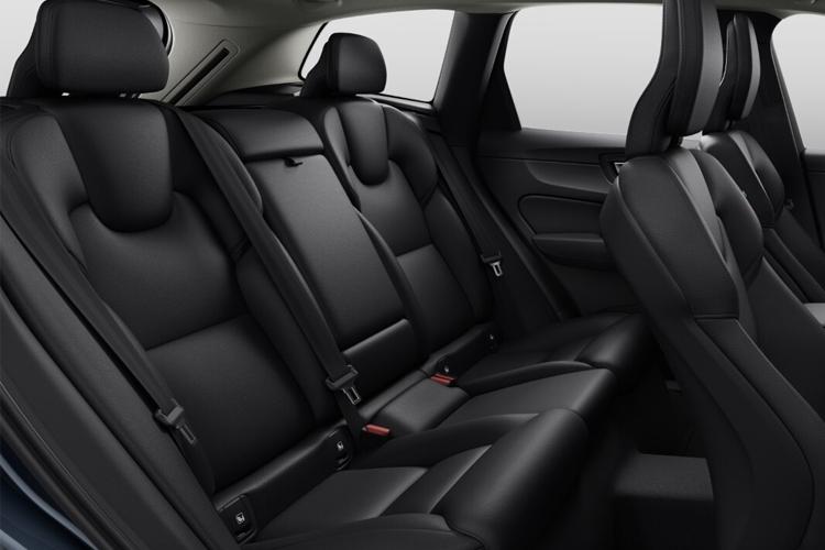 3779447 2.0 B5P Ultra Black Edition 5dr AWD Geartronic