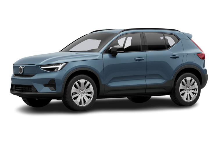 3940960 185kW Ext Range Plus Black Editon 82kWh 5dr Auto