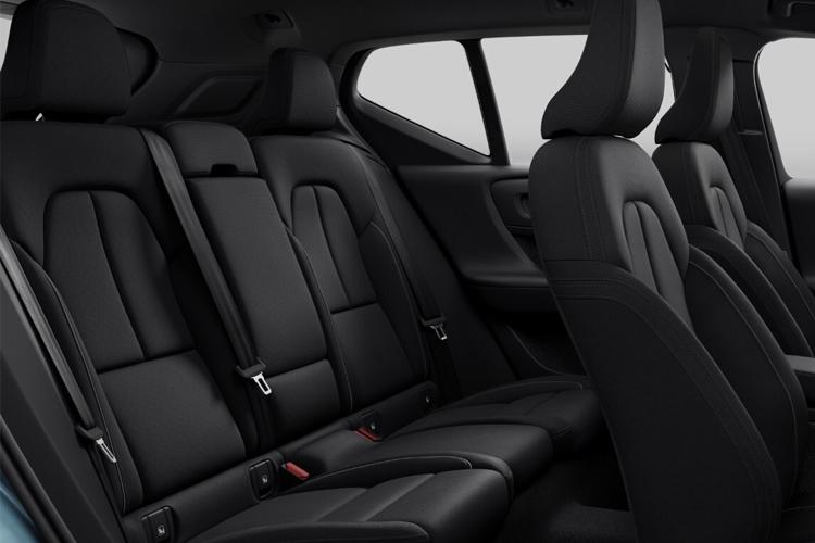 4079876 185kW Ext Range Ultra Black Edition 78kWh 5dr Auto