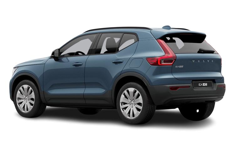 4079876 185kW Ext Range Ultra Black Edition 78kWh 5dr Auto