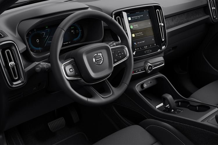 3947196 185kW Extended Range Plus Pro 82kWh 5dr Auto