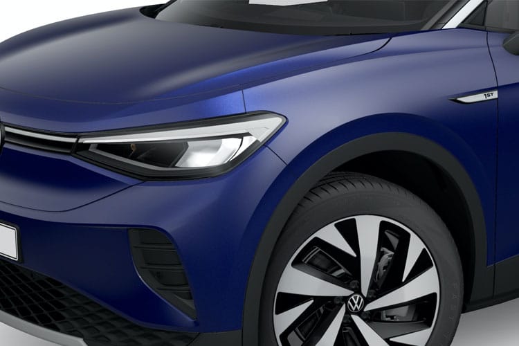 3959242 210kW 4MOTION Black Edition Pro 77kWh 5dr Auto