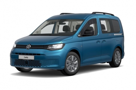 Volkswagen Caddy California Maxi Estate 1.5 TSI 116 5dr